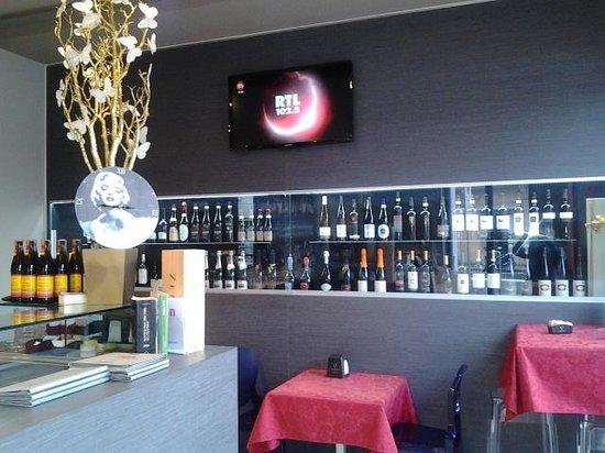 Zen Lounge Cafe